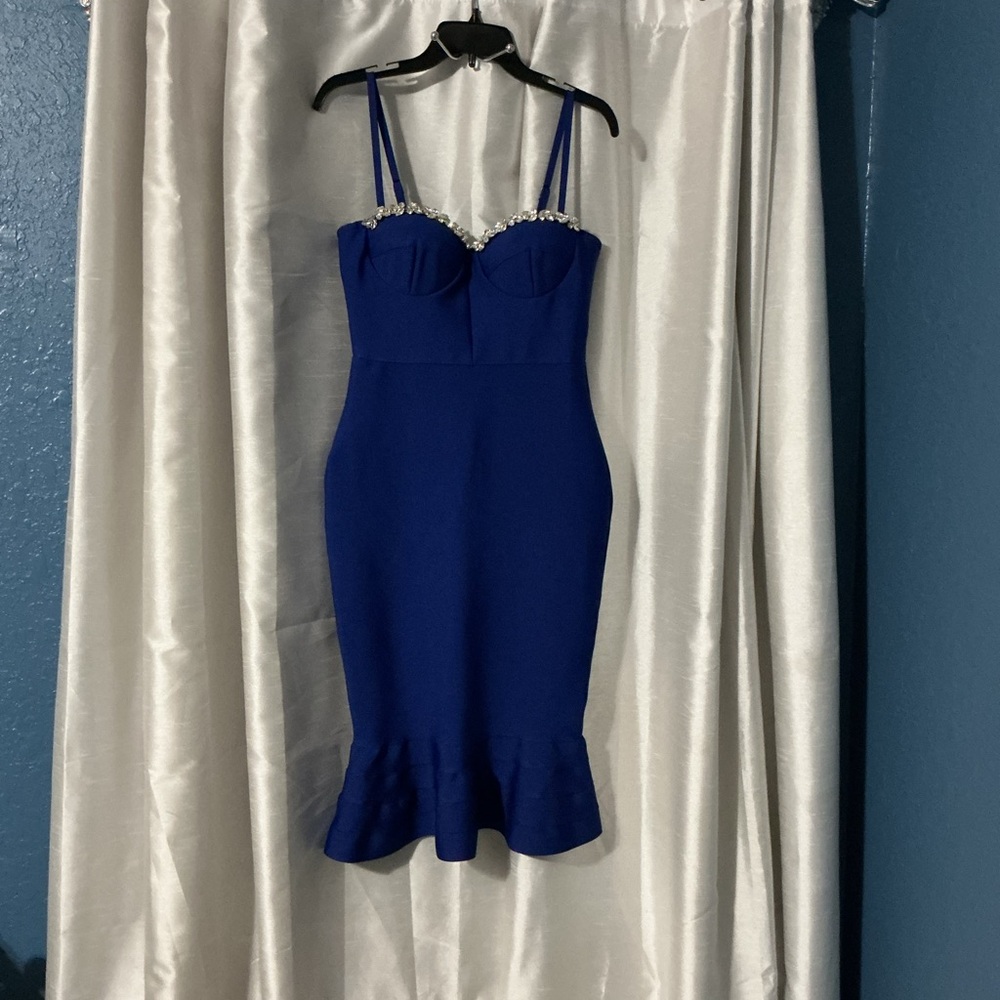The Dress